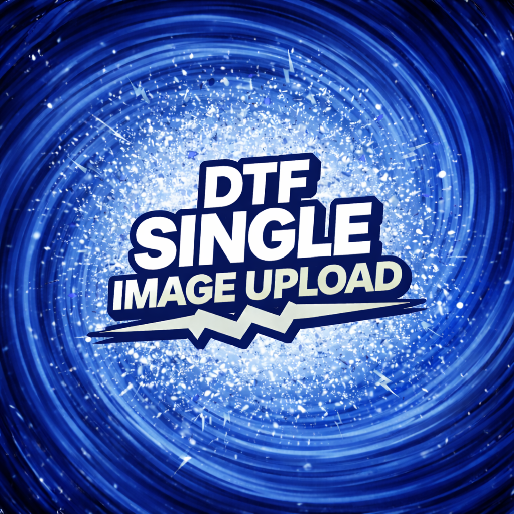 Single Image Upload