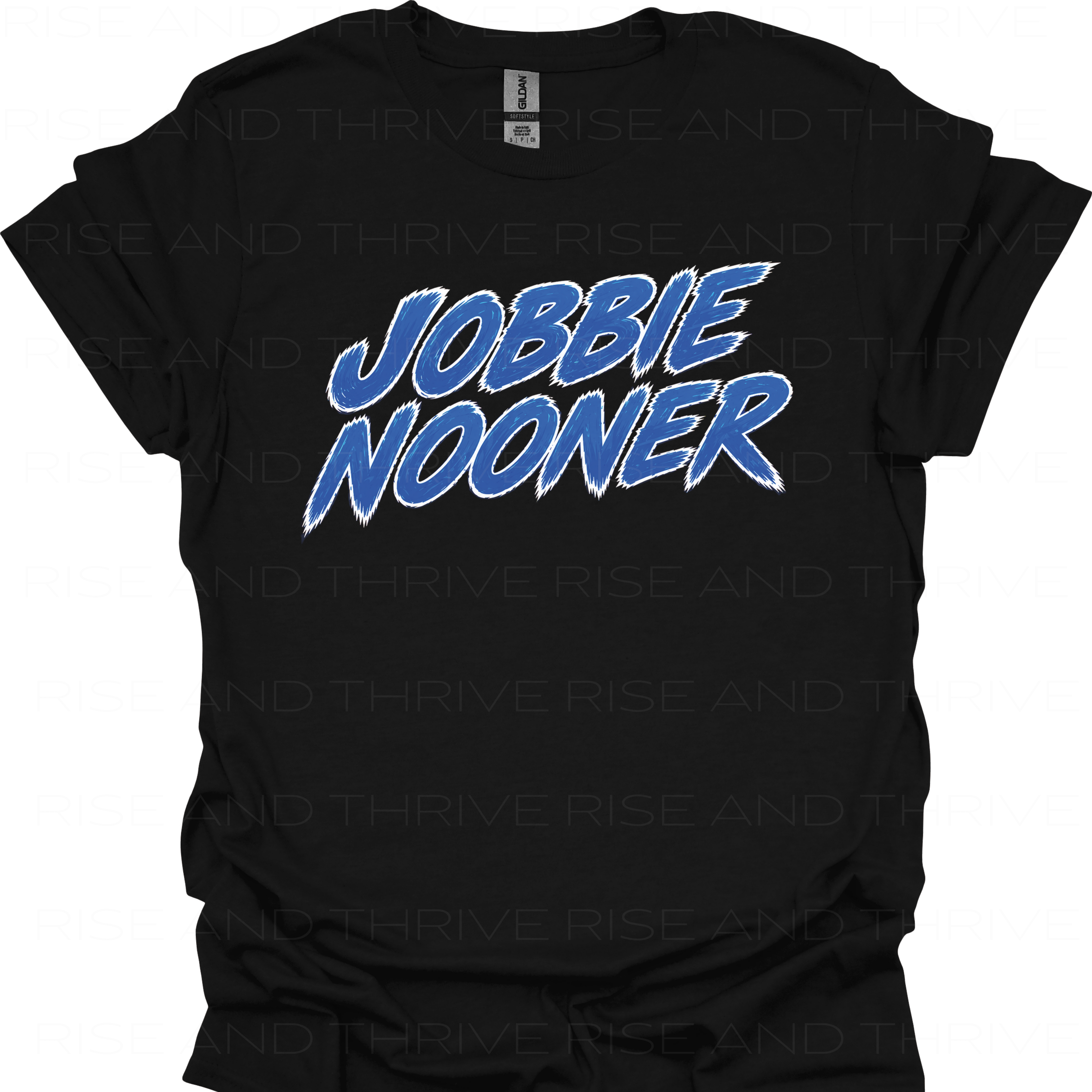 Jobbie Nooner T-Shirt