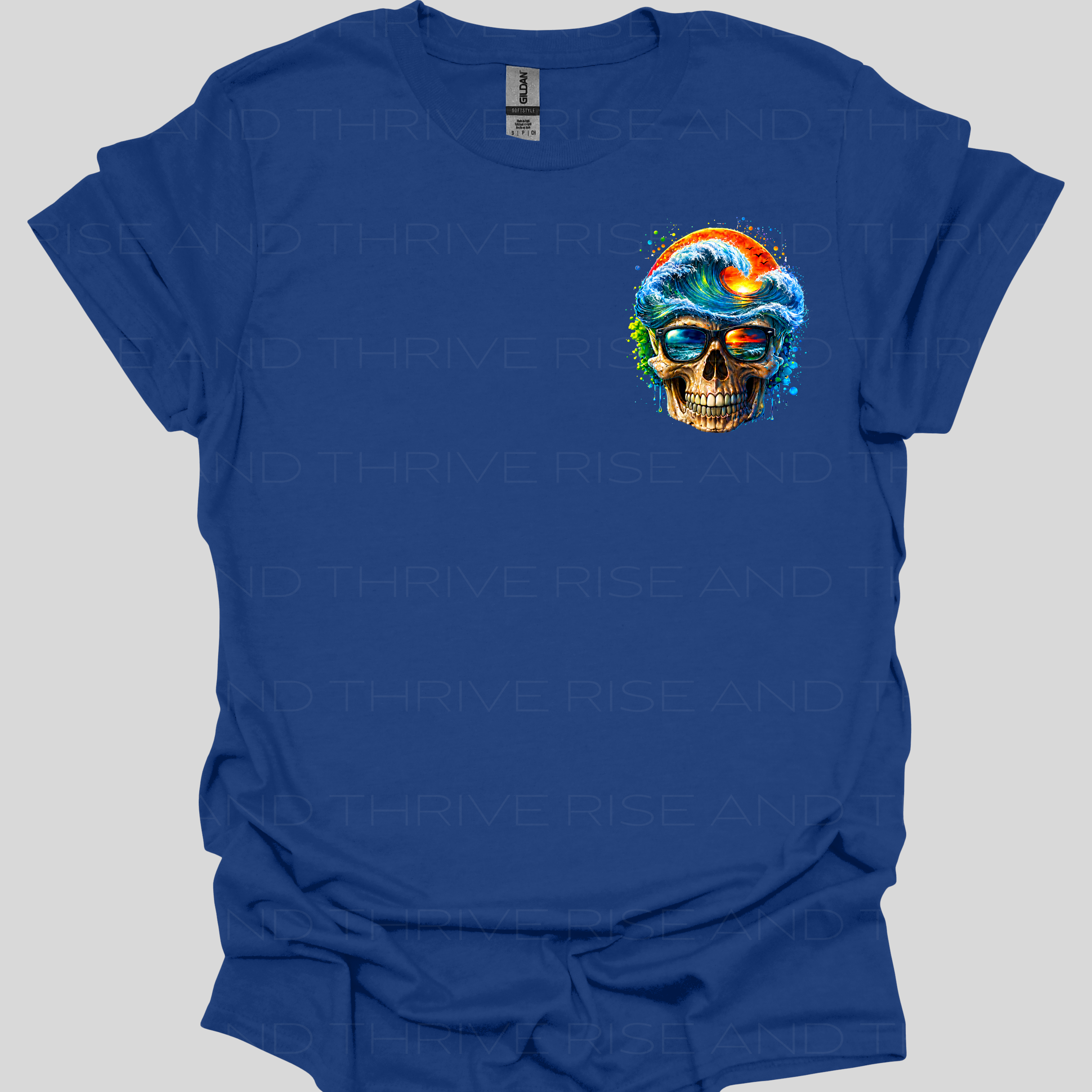 Lake St. Clair Skull 2026