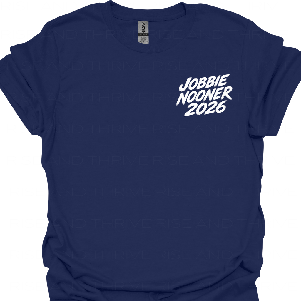 Jobbie Nooner T-Shirt