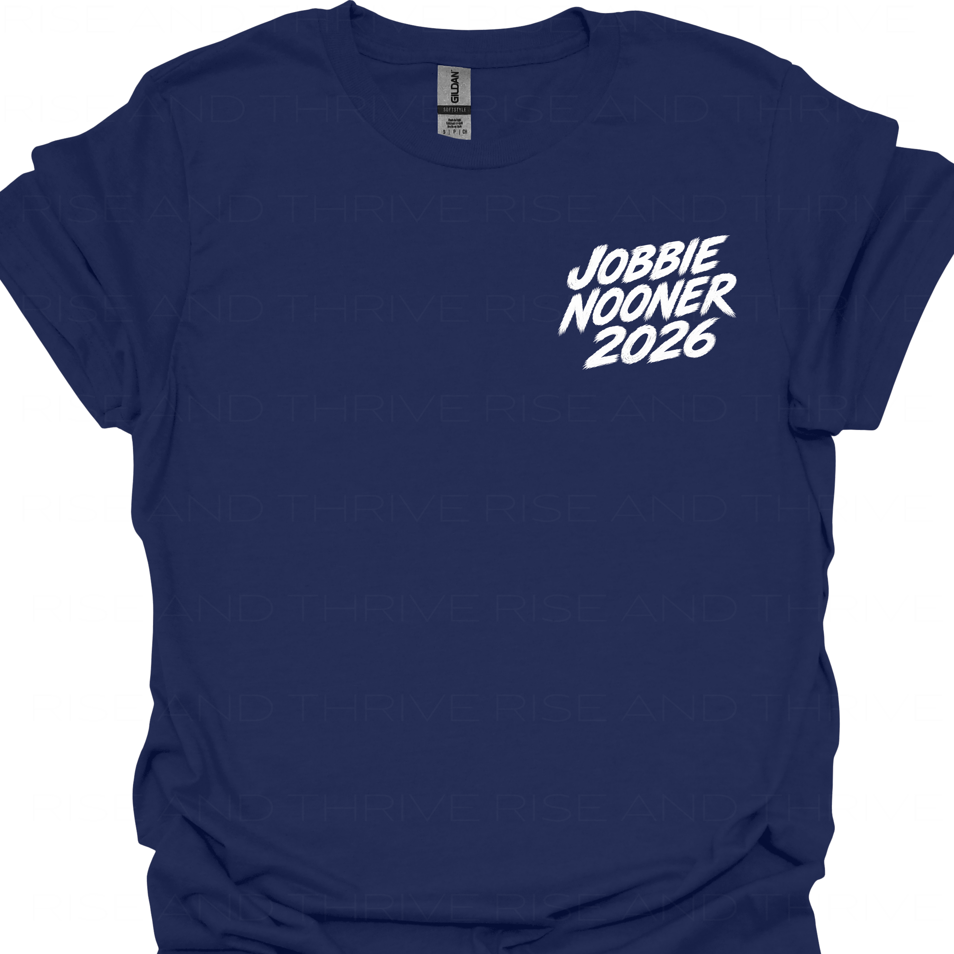 Jobbie Nooner T-Shirt