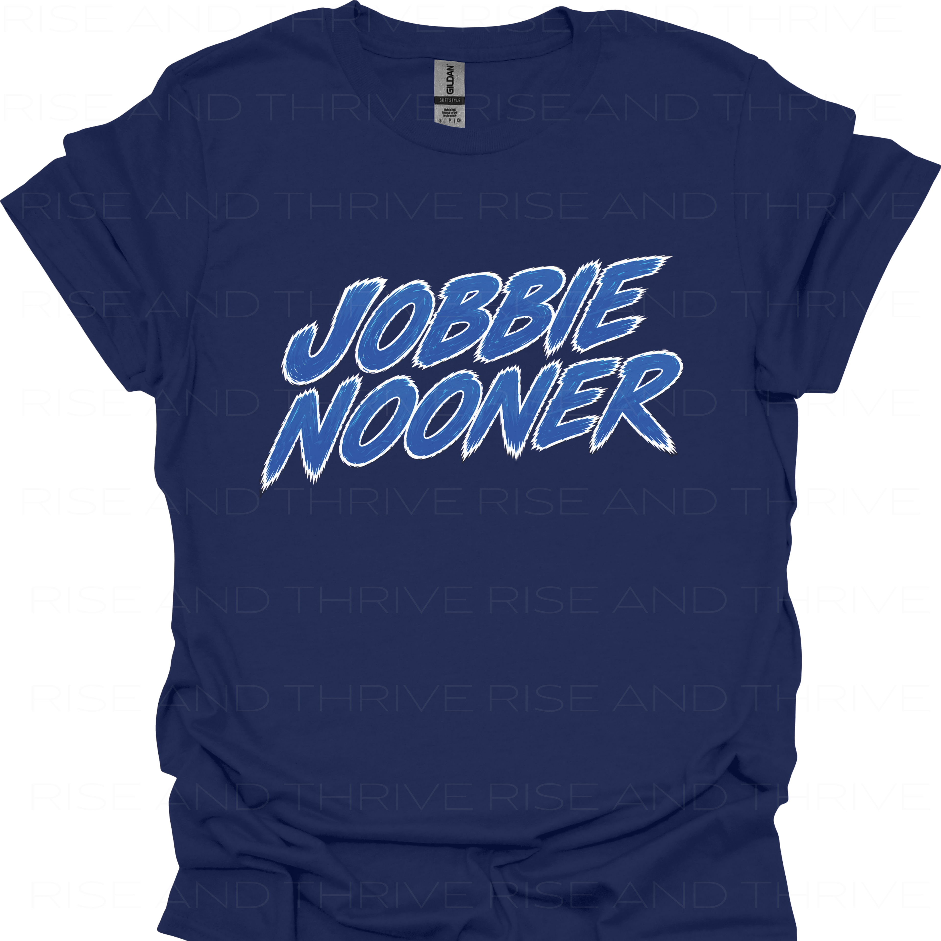 Jobbie Nooner T-Shirt