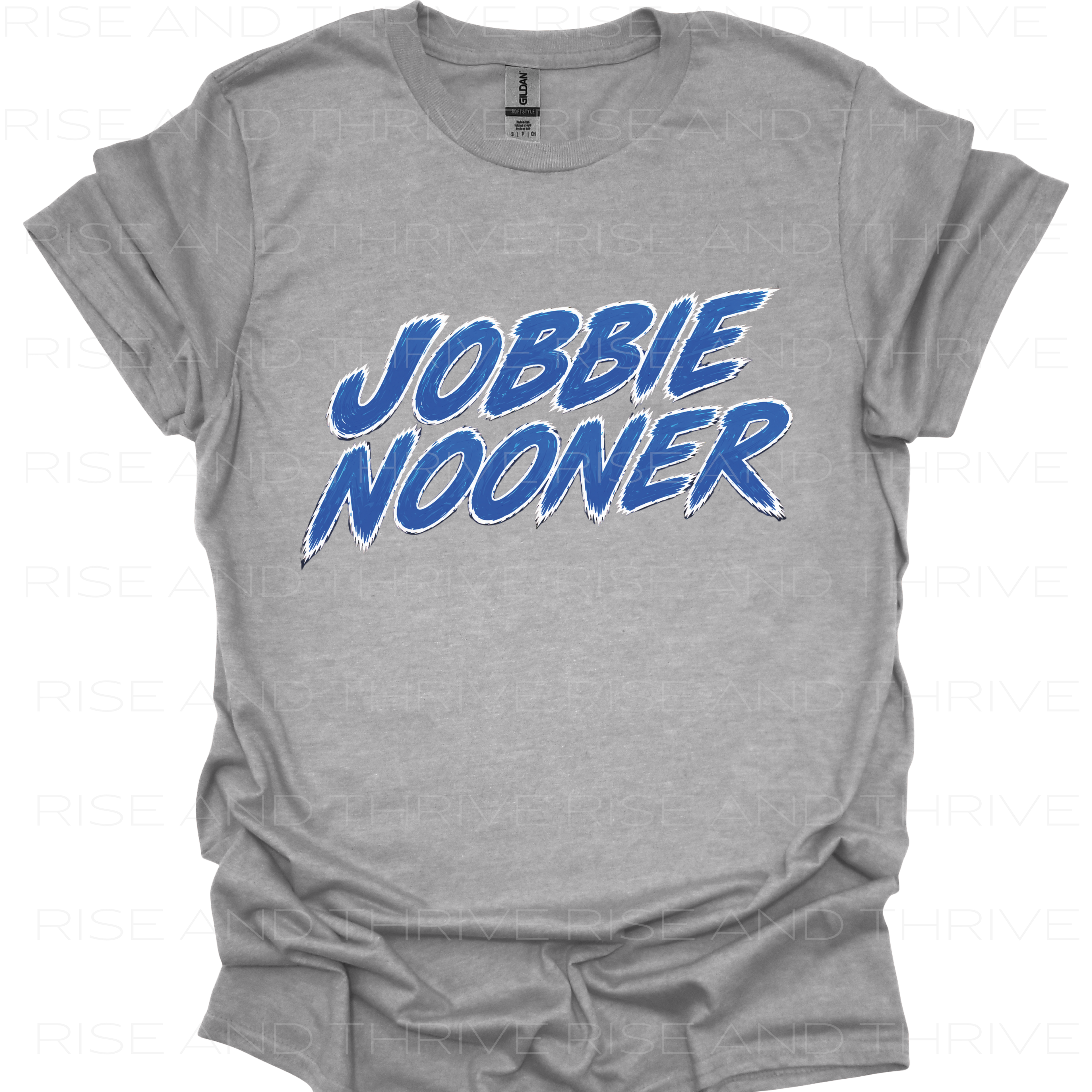 Jobbie Nooner T-Shirt