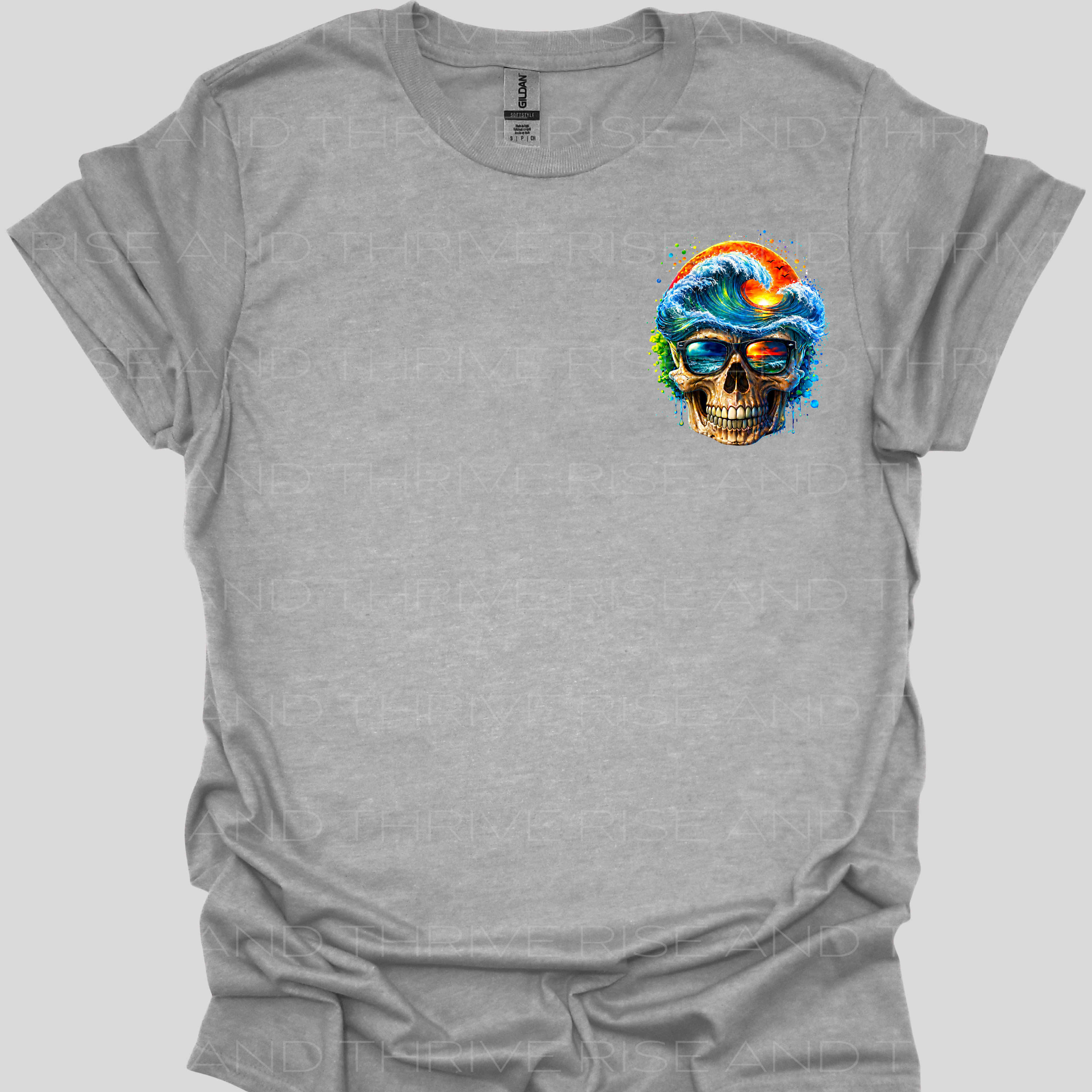 Lake St. Clair Skull 2026
