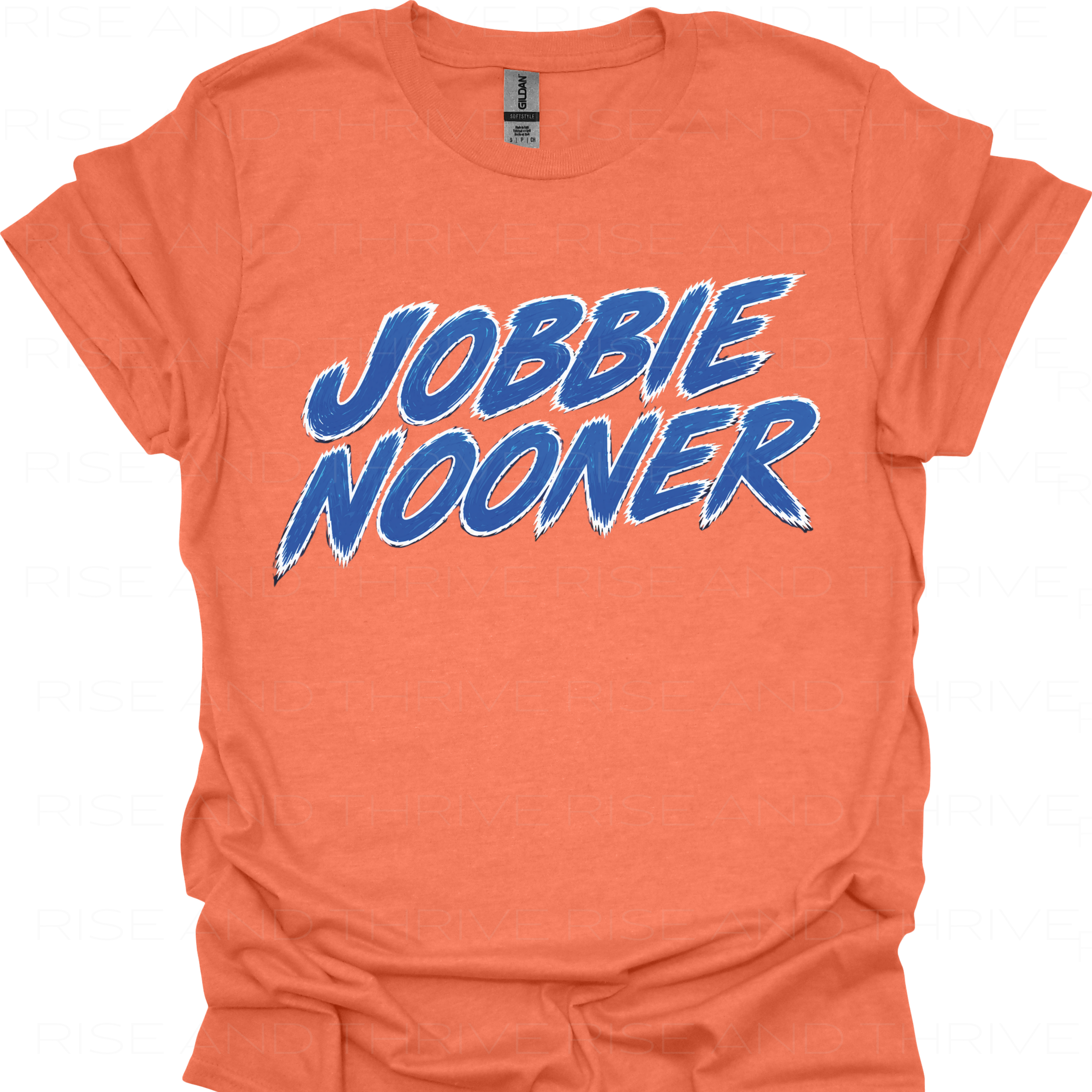 Jobbie Nooner T-Shirt