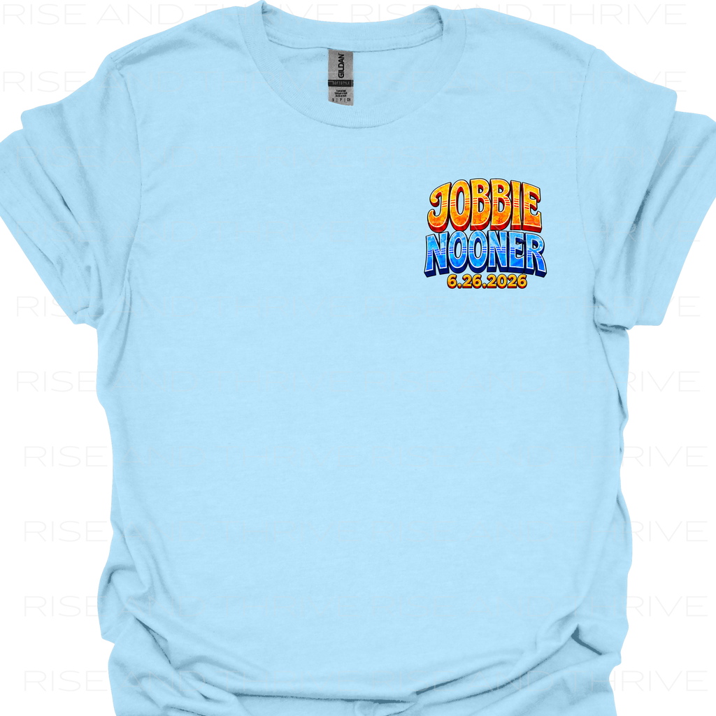 Jobbie Nooner T-Shirt